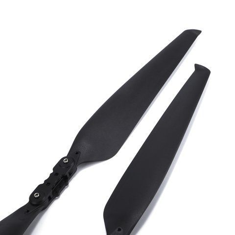 Складаний пропелер HAVOC 29x10 in Polymer Folding Prop push / D20（M34)-D31(M34) 3607 фото