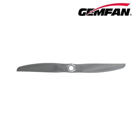 Пропелер для дрону Gemfan 6x4E VORTEX Electric Glass Fiber Nylon Airplane/Wing/Drone Prop (2 Pcs) - Choose Rotation 6X4E 2754 фото