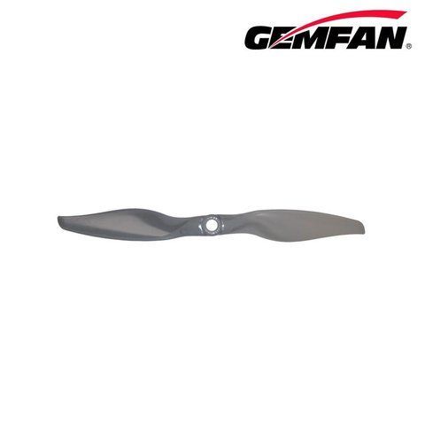 Пропелер для дрону Gemfan 7x5 VORTEX Electric Glass Fiber Nylon Airplane/Wing/Drone Prop (2 Pcs) - Choose Rotation 7X5E 2756 фото