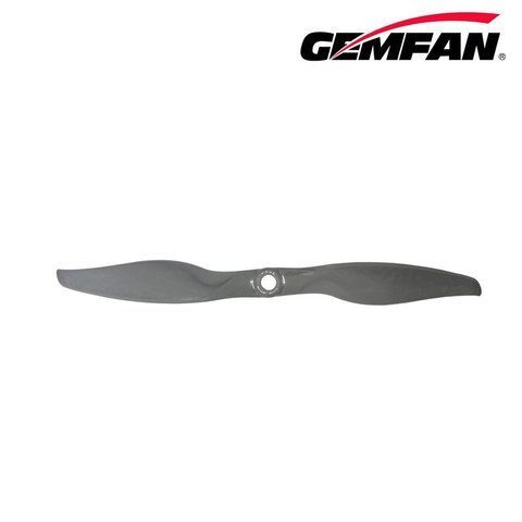 Пропелер для дрону Gemfan 7X6E VORTEX Electric Glass Fiber Nylon Airplane/Wing/Drone Prop (2 Pcs) - Regular 2757 фото