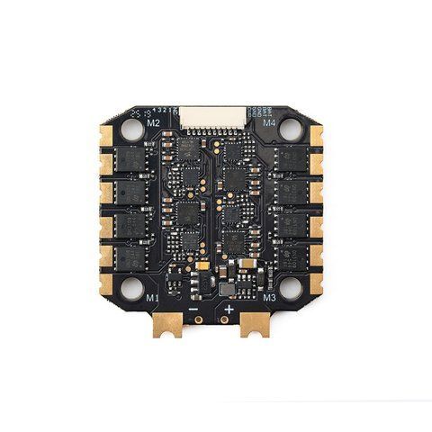 Регулятор швидкості (ESC) 4-в-1 MAD PULSAR BL-S 8S 70A 4IN1 ESC 3419 фото