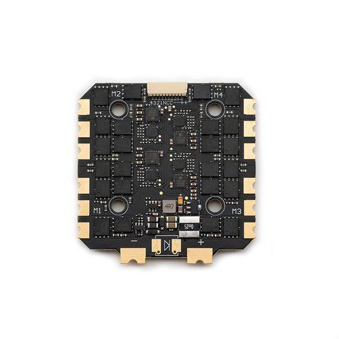 Регулятор швидкості (ESC) 4-в-1 MAD PULSAR BL-S 8S 80A 4IN1 ESC 3420 фото