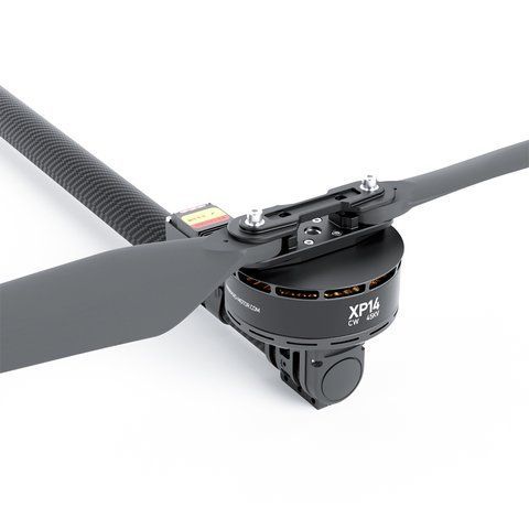 Промінь дрону XP14 Drone Arm Set 3929 фото