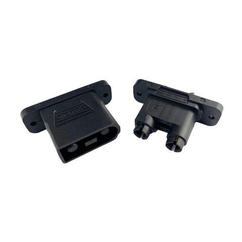 Силовий конектор QS7-S Antispark Connector 3522 фото