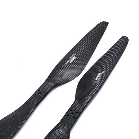 Пропелер для дрону FLUXER PRO 32x9.6 in Matt Prop - 2Pcs D10-D20(M34) 2664 фото
