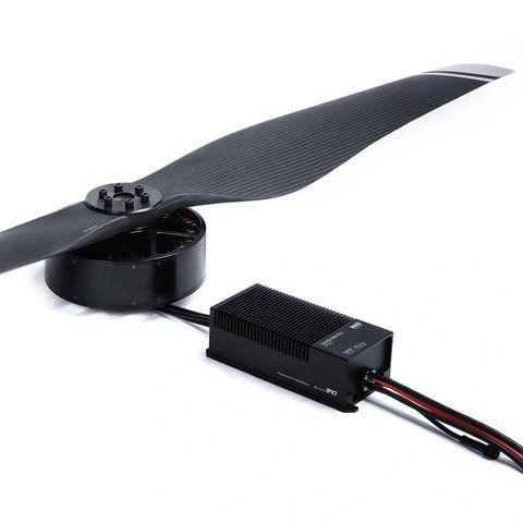 Готовий промінь HB40-57X19 drone arm set rg_290 фото