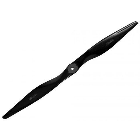 Карбоновий пропелер 14.5 Inch Carbon Fiber Propeller 1pc 3957 фото