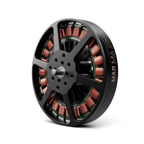 Двигун для дрону Antimatter M6C06 EEE Drone motor 4326 фото