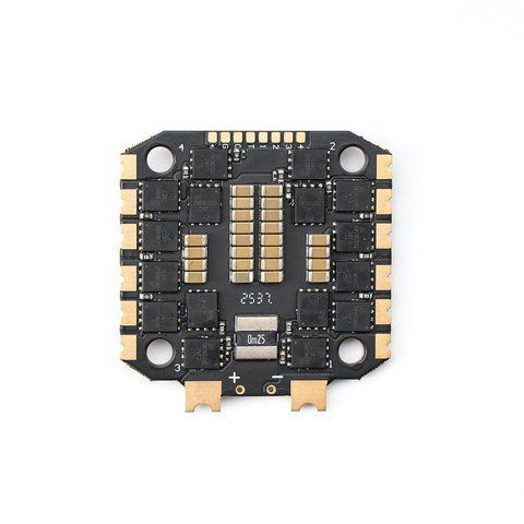 Регулятор швидкості (ESC) 4-в-1 MAD PULSAR BL-32 8S 70A 4IN1 ESC 3413 фото