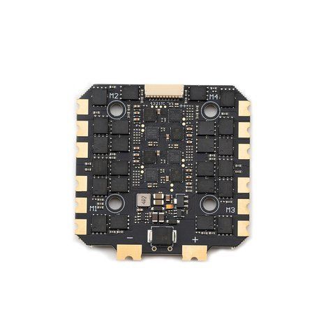 Регулятор швидкості (ESC) 4-в-1 MAD PULSAR BL-32 8S 80A 4IN1 ESC 3414 фото