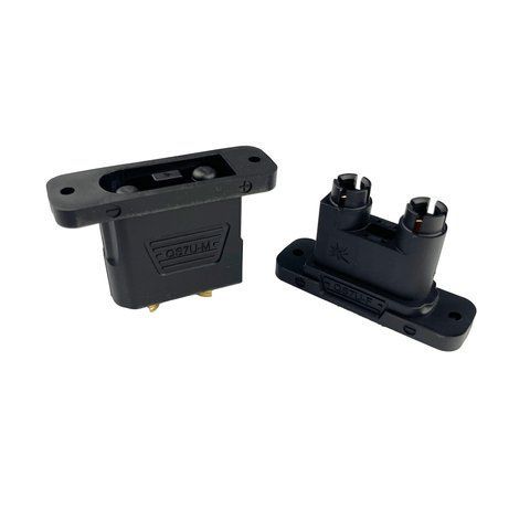 Силовий конектор QS7-U Antispark Connector 3524 фото