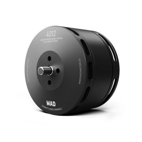 Двигун для дрону 4012 IPE Drone Motor 430KV 430KV / 1PC 3627 фото