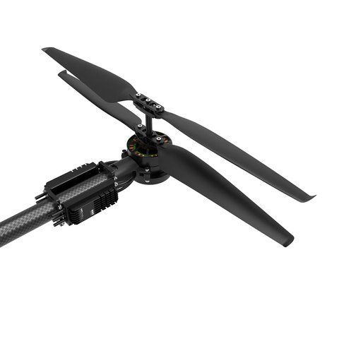 Промінь дрону 6X12 PRO L 170KV Coaxial Contra-Rotating Drone Arm Set 4030 фото