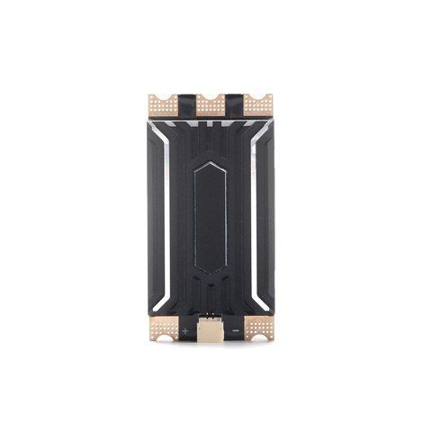 Регулятор швидкості (ESC) MAD PULSAR BL-S 8S 100A Single 3418 фото