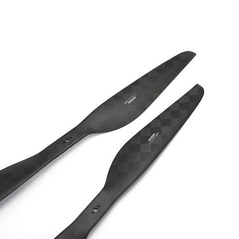 Пропелер CB2 PRO 15x5 inch Carbon Fiber Propeller rg_413 фото