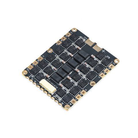 Регулятор швидкості (ESC) 4-в-1 для дрону FOC 40A 4-6S 4 in 1 Drone ESC Only ESC 3630 фото