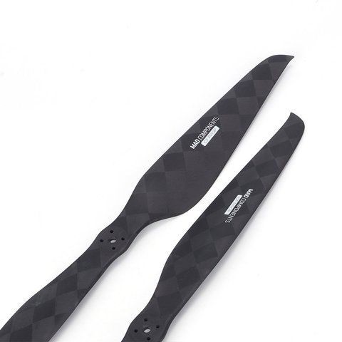 Пропелер CB2 32x12 Inch ULTRALIGHT PROP rg_64 фото