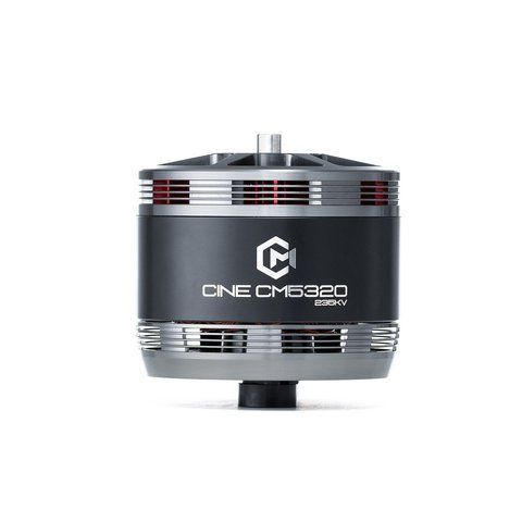 Двигун для FPV дрону CM 5320 CINE FPV Motor 3781 фото
