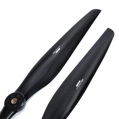 Пропелер для дрону FLUXER PRO 54x24 in Prop CW(1 Pc) 2798 фото