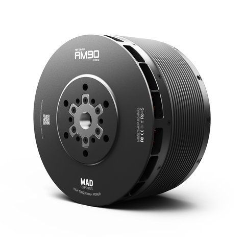 Двигун для важких дронів AM90 Heavy-Lift Drone Motor 4303 фото