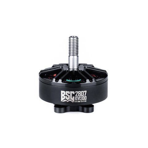 Двигун для FPV дрону BSC 2807 FPV drone motor 3735 фото