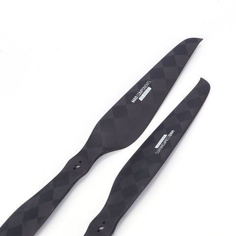 Пропелер CB2 22x7.0 Inch ULTRALIGHT Propeller rg_69 фото