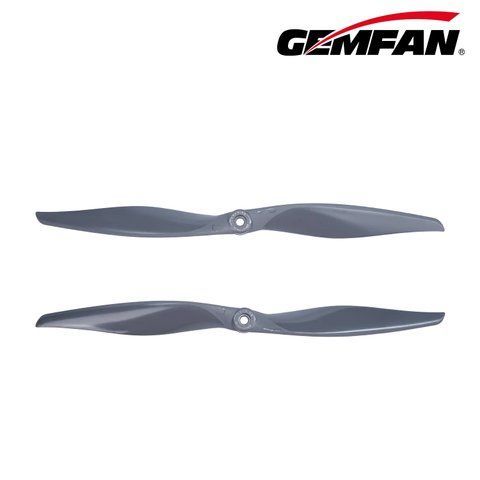 Пропелер Vortex 13X6.5E/13X6.5R Electric Propeller-Glass fiber nylon-1pc 3886 фото