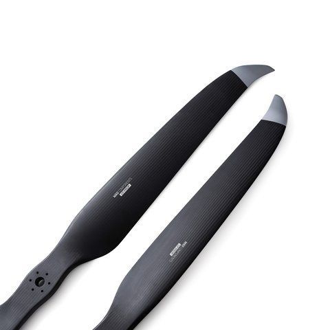 Пропелер для дрону FLUXER PRO 55x22 in Prop CW 2676 фото