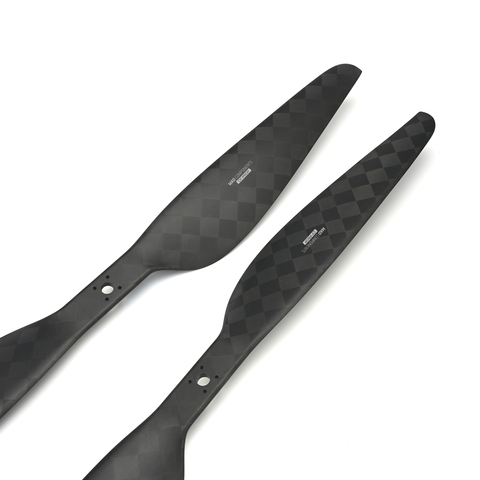 Пропелер CB2 PRO 26x8.5 inch Carbon Fiber Propeller rg_419 фото