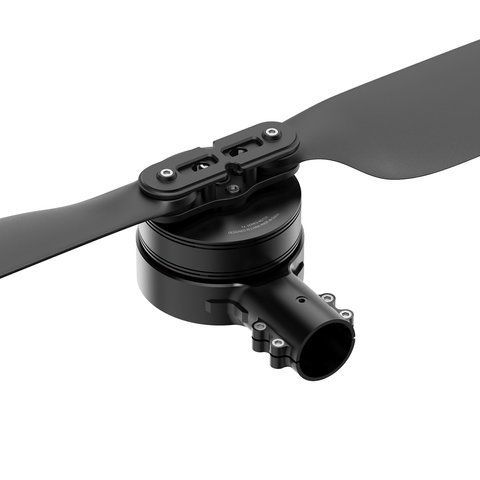 Промінь дрону 7x10 Drone Arm Set 135KV 4039 фото