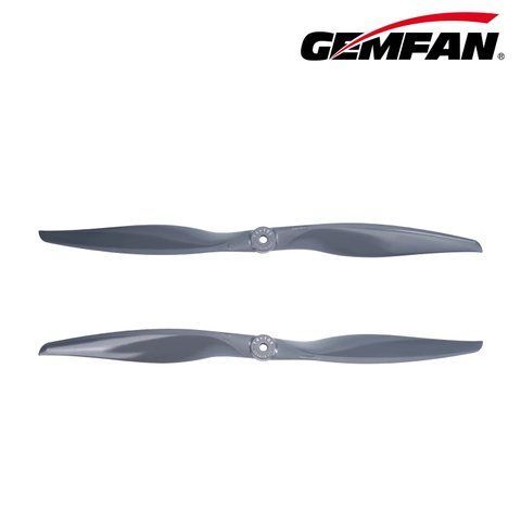 Пропелер Vortex 14X10E/14X10R Electric Propeller-Glass fiber nylon - 1pc 3888 фото