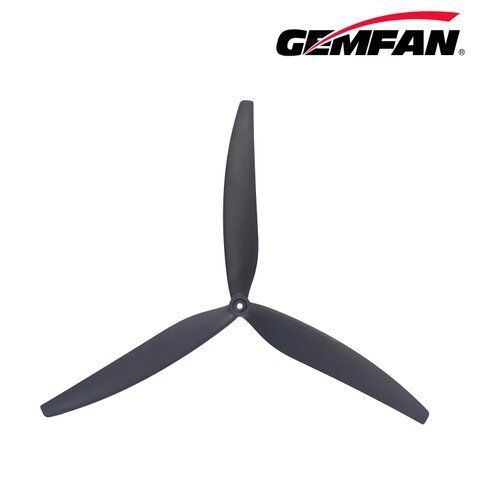 Пропелер Gemfan 18X10X3 Glass Fiber Nylon(Set of 2) rg_472 фото