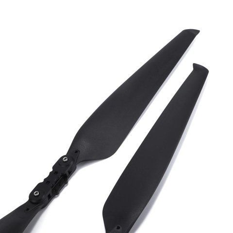 Пропелер HAVOC 32x10.5 in Polymer Folding Propeller rg_72 фото
