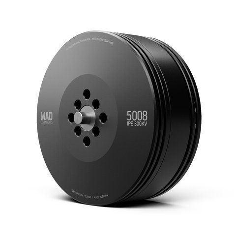 Двигун для дрону 5008 IPE V3 Drone Motor 170KV 3083 фото