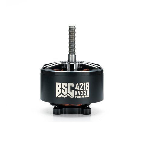 Двигун для дрону BSC 4218 Drone Motor 330KV 3031 фото