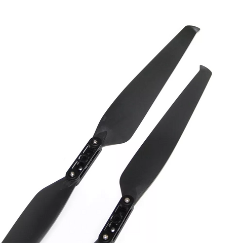Пропелер HAVOC 18x5.7 in Polymer Folding Propeller rg_75 фото