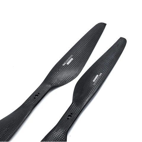 Пропелер для дрону FLUXER PRO 9x3 in Matt Prop - 2Pcs D4-D12(M2x2) 2698 фото