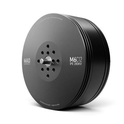 Двигун для дрону Antimatter M6C12 IPE V3 Drone Motor 150KV 3286 фото