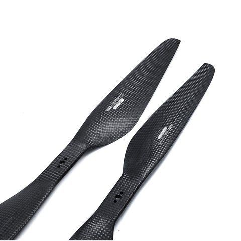 Пропелер FLUXER PRO MATT 15x5.0 in Carbon Fiber Propeller for Drone rg_28 фото