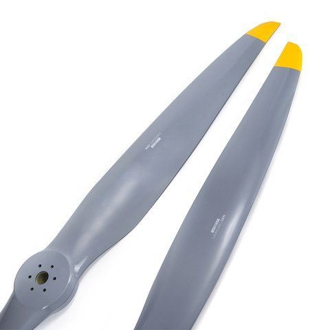 Пропелер для дрону FLUXER PRO 63x22 in Prop CW（1PC） 2685 фото
