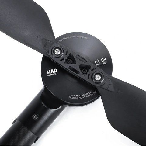 Готовий промінь 6X-08 M6C08 Drone Arm Set 130KV rg_280 фото