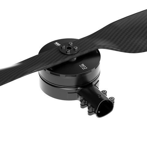 Промінь дрону 9x-12 Drone Arm Set 4049 фото