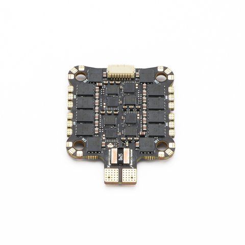 Регулятор швидкості AM32 50A 3-8S 8in1 ESC 4147 фото