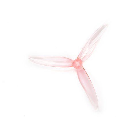 Пропелер для дрону Konker 5146 FPV Propeller Pink 2892 фото