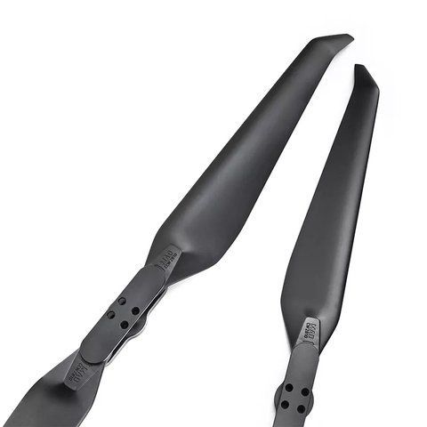 Складаний пропелер SPIRO AW 28x10 Polymer Folding Prop D20(M34） / push 3600 фото