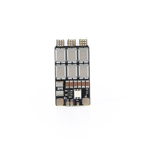 Регулятор швидкості AM32 linghting 70A 3-6S ESC 4151 фото