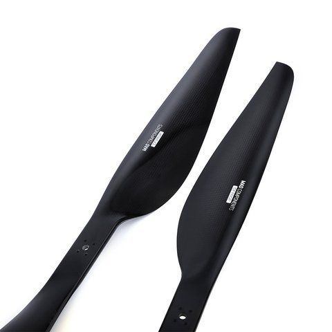 Пропелер FLUXER 32x10.5 Inch SHINE Propeller rg_35 фото