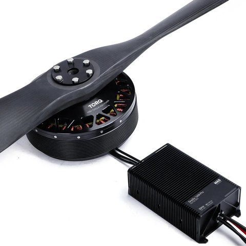 Готовий промінь HB110-72X31 drone arm set rg_285 фото