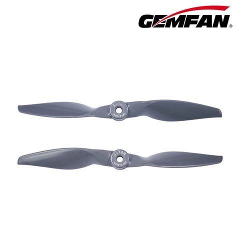 Пропелер Vortex 8X10E Electric Propeller-Glass fiber nylon 3902 фото