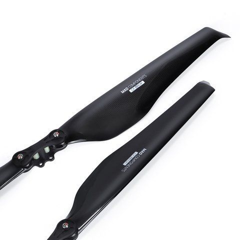 Пропелер FLUXER Pro 29.2x9.5 in Carbon Fiber Folding Propeller rg_87 фото